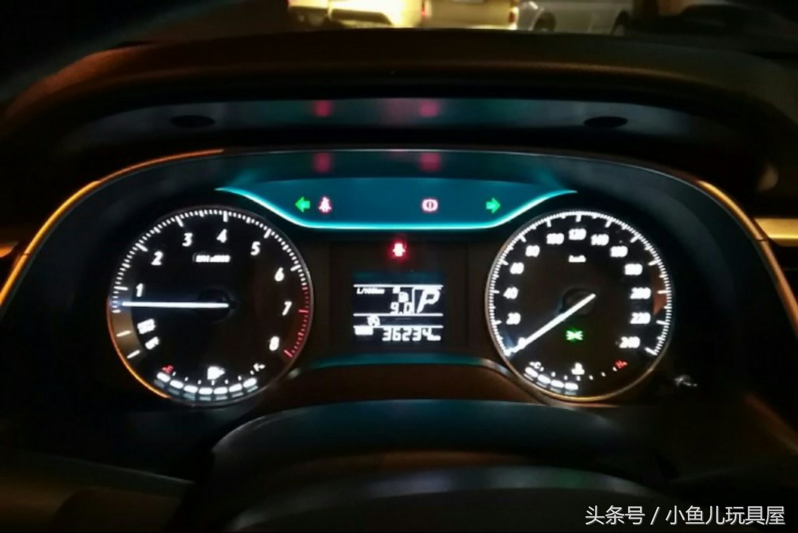 15年别克英朗自动豪华评测,17款别克英朗15n自动进取型测评