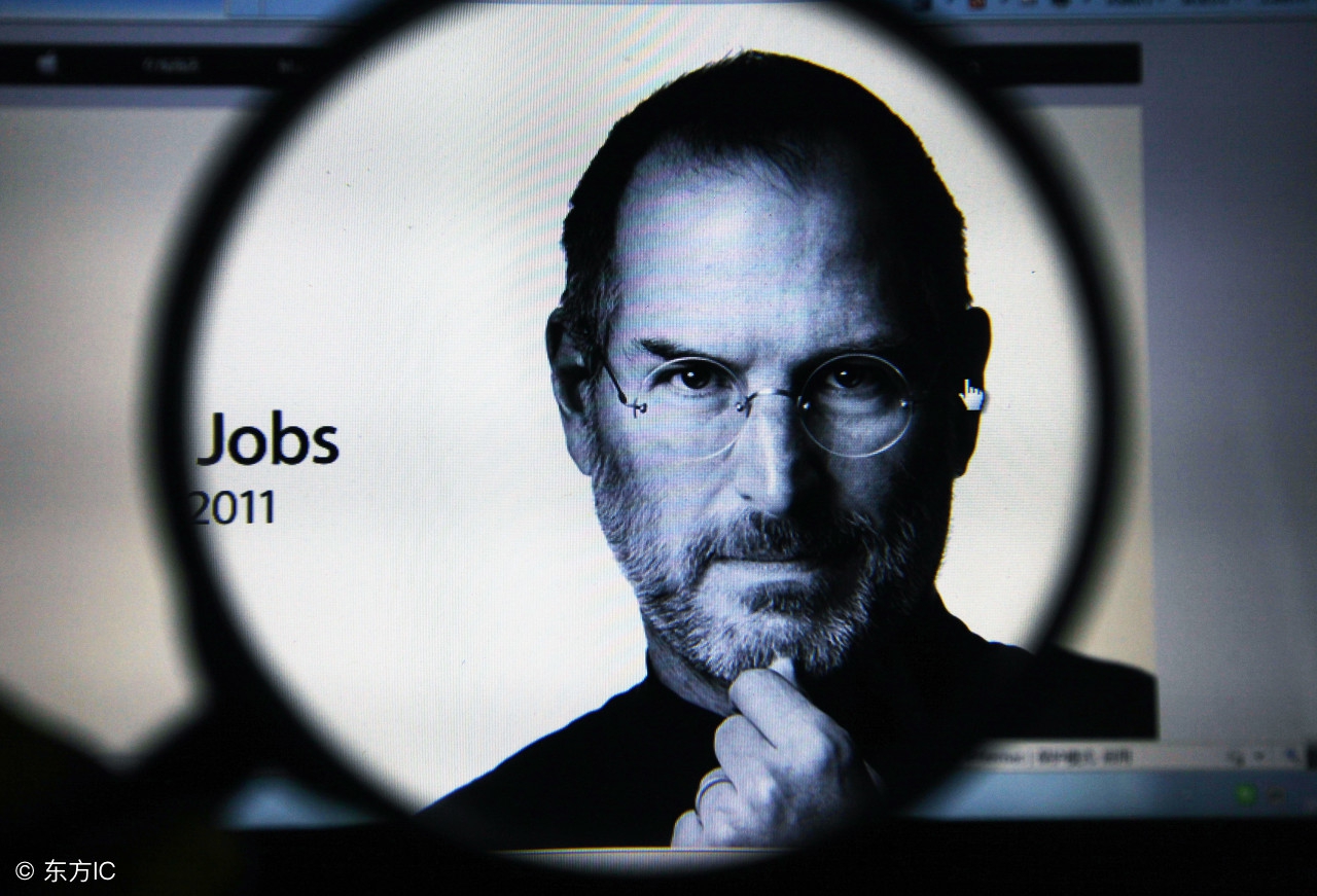 重温经典乔布斯鼓舞人心的15句话,苹果创始人乔布斯名言foolish