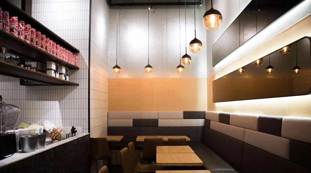 太古里上档次美食,太古里必去打卡的网红美食