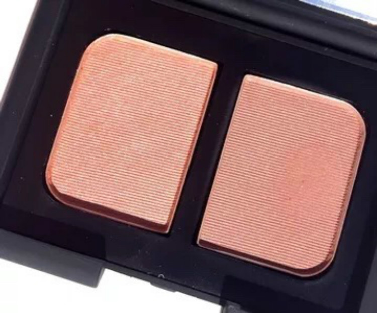 2022春夏流行眼影颜色,2019夏季眼影