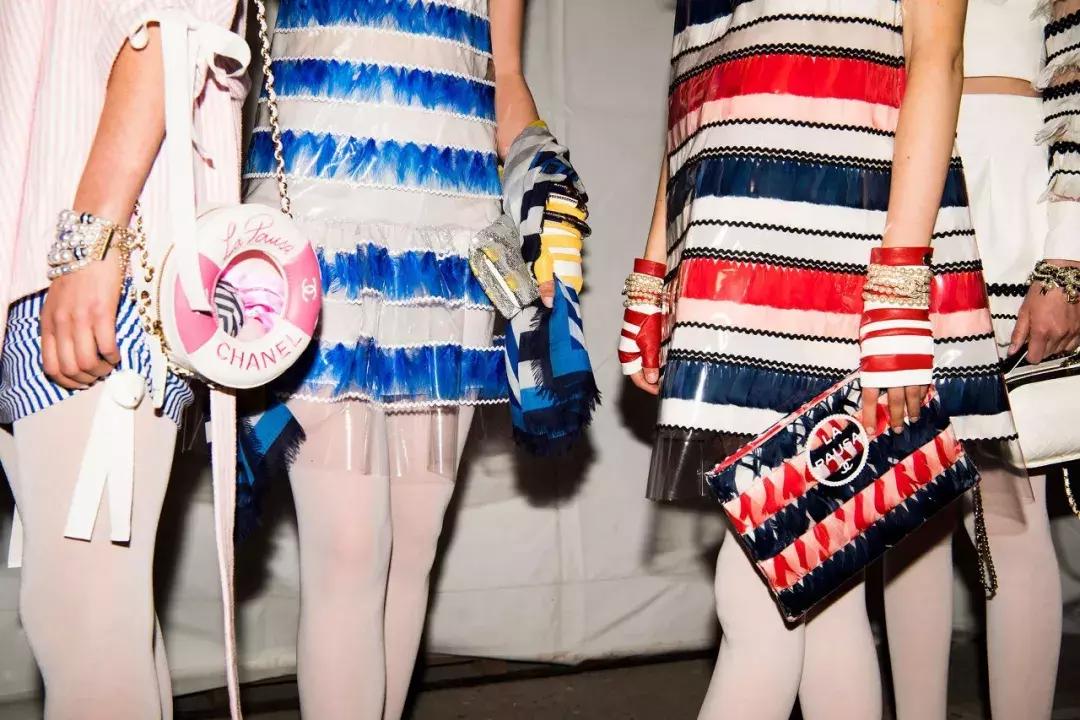 各大奢侈品牌新年限定,2019最奢侈爆款大牌