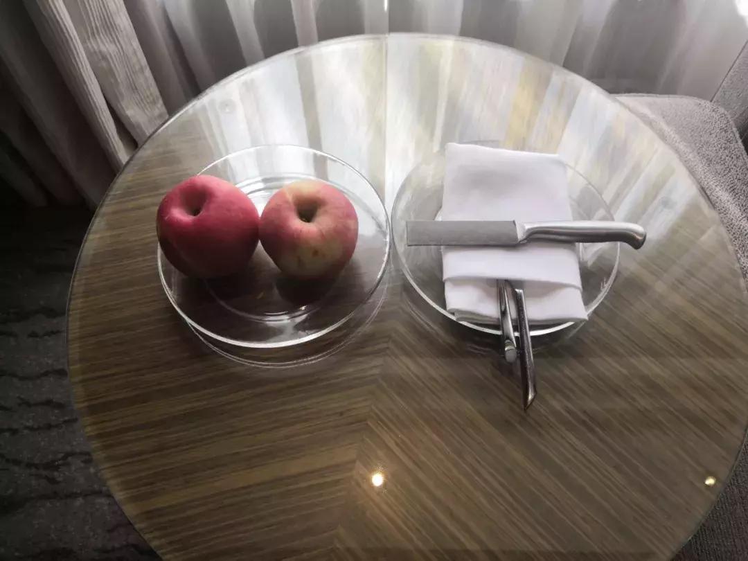 北京嘉里大酒店评论,北京嘉里大酒店行政酒廊