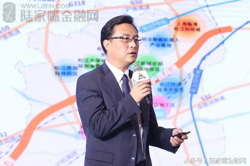 长三角青商高峰论坛先进典型,中国的长三角青商