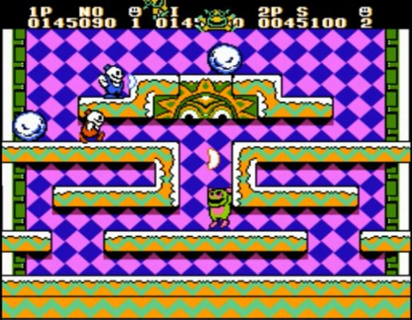 红白机经典游戏排行榜,红白机益智游戏排行榜