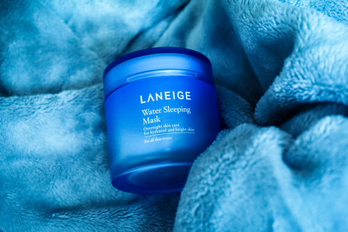 好用的懒人睡眠免洗面膜,懒癌必备超好用睡眠面膜盘点