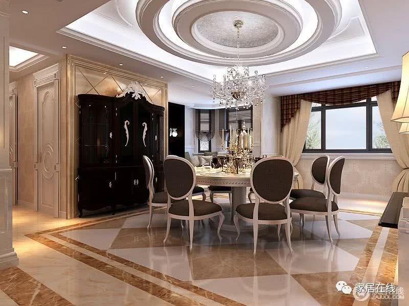 君熙太和156平米,君熙太和177平米跃层