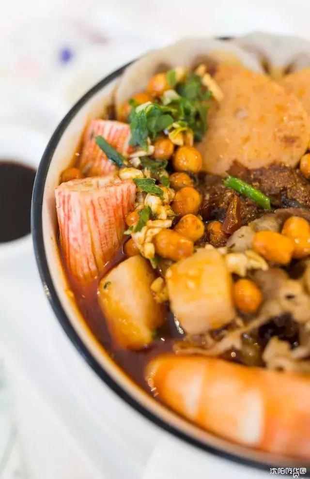 ins风美食小店 (ins风小店美食)