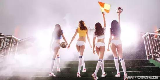 足球宝贝阳光活力,足球宝贝火热对决