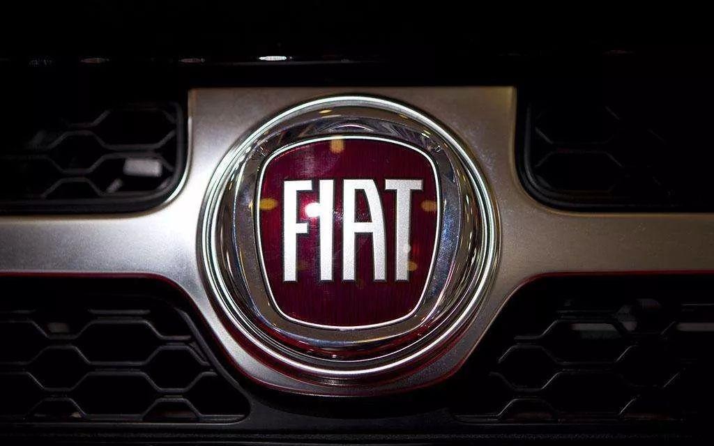 菲亚特中国合资之路,菲亚特第一次进入中国市场