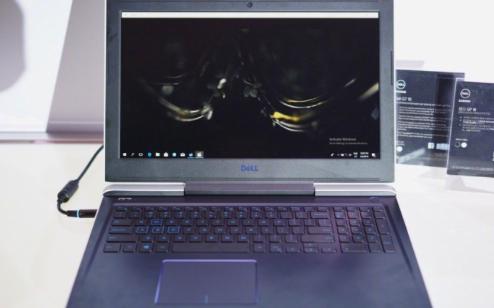 戴尔g5游戏本评测,dellg5游戏高性能设置