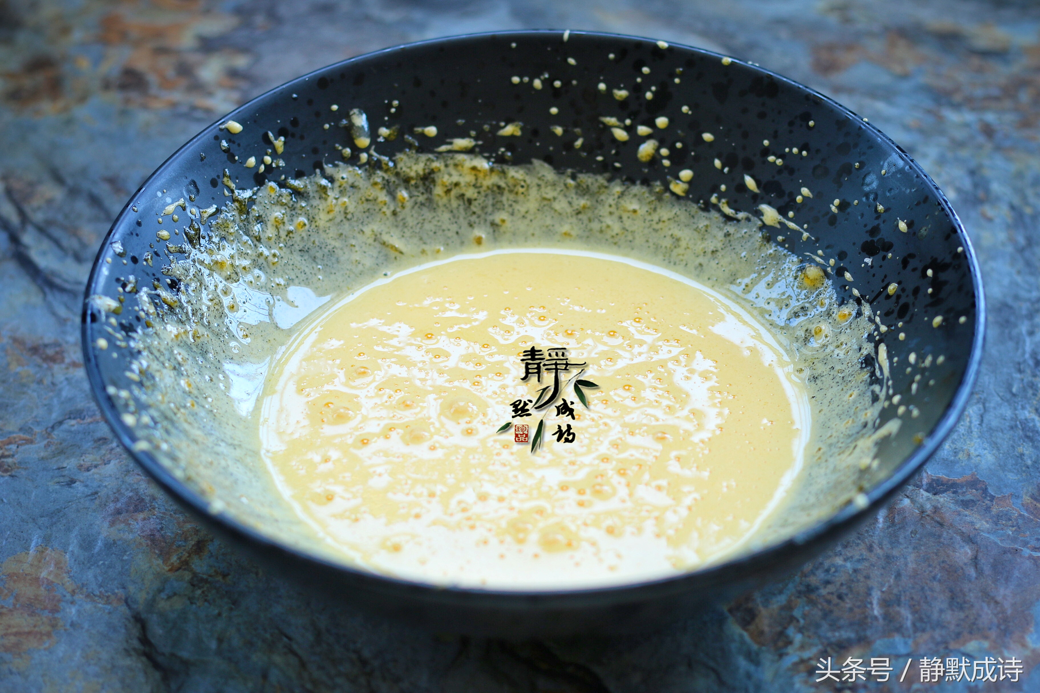 美味冰淇淋自己做,简单好吃冰淇淋怎么做视频教程