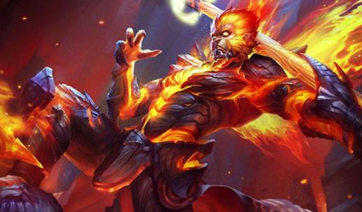 王者荣耀破军哪个最好,王者荣耀破军最怕什么