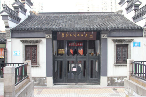 泰州红色旅游景点推荐,泰州旅游景点推荐自驾游