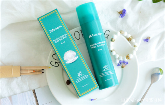 最好用的一款防晒喷雾,测评网红防晒喷雾抖音版