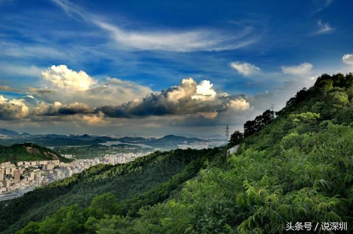 深圳凤凰山一个人可以去吗,去深圳凤凰山要预约吗