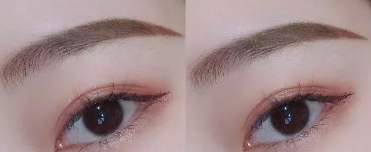 三草两木眼影懒人眼影,夏日眼影盘推荐2021