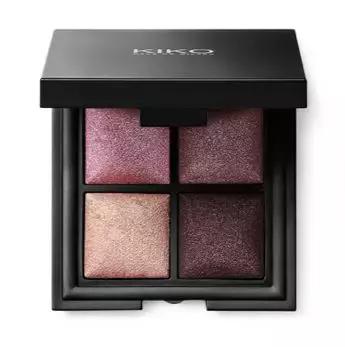 三草两木眼影懒人眼影,夏日眼影盘推荐2021