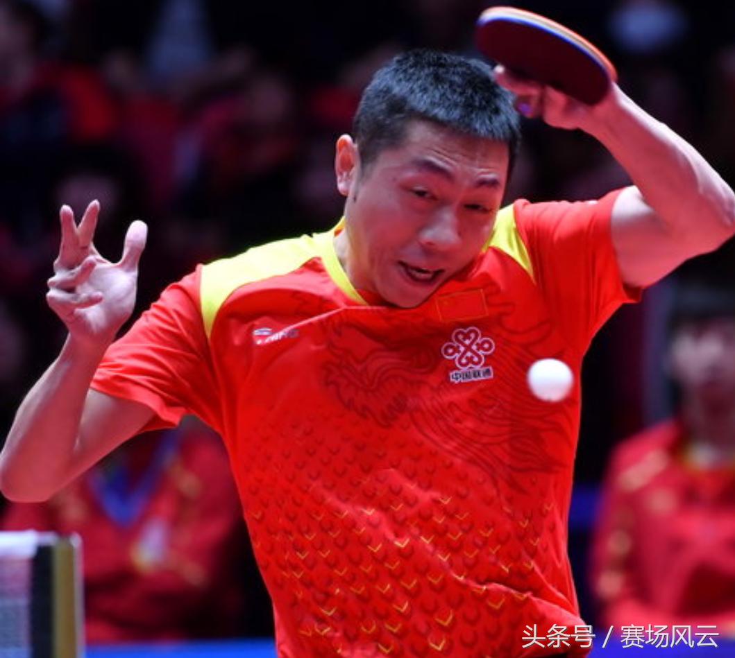 许昕输球找借口,许昕输球解释