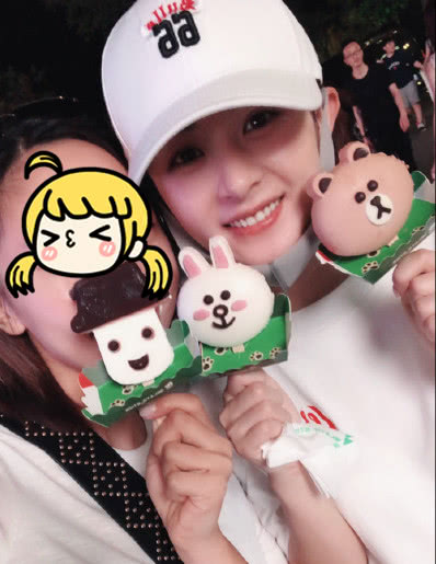 赵丽颖六一儿童节汇演童年照曝光,赵丽颖六一儿童节专场