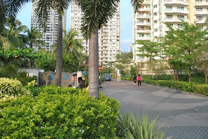 大玲子和爸妈去旅行三亚,带家人去三亚玩都不满意