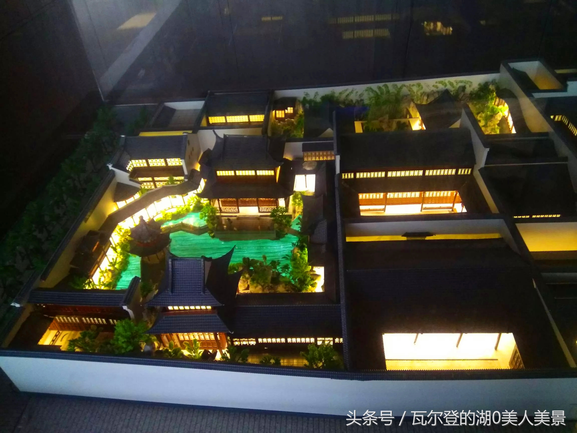 胡雪岩故居晚清巨商第一宅,胡雪岩故居中国巨商第一豪宅