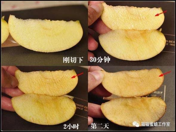 戴了半年的蜜蜡没有任何变化,戴了一段时间蜜蜡的变化