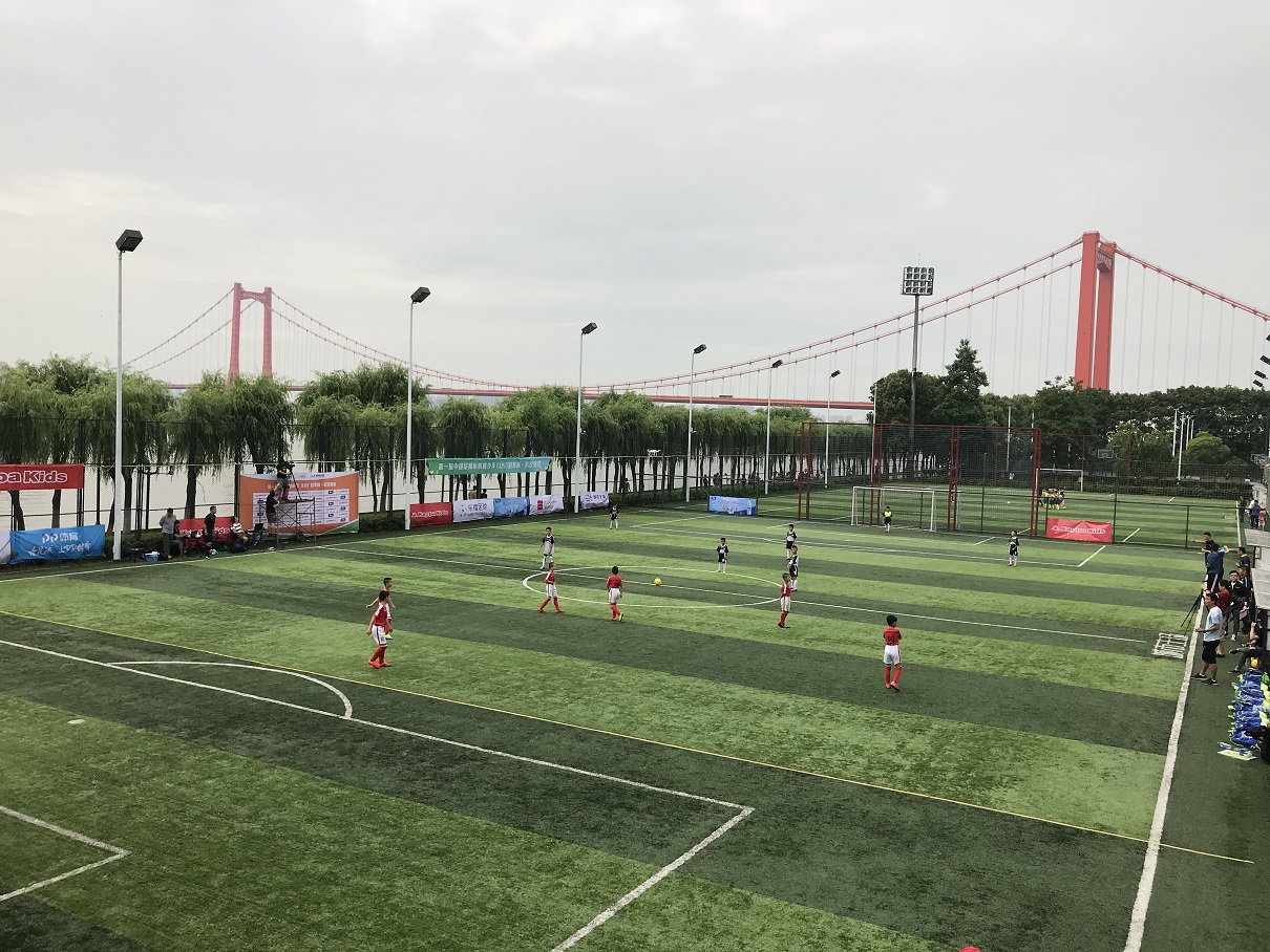 2024年武汉青少年足球超级联赛u9,国足u15东亚杯夺冠