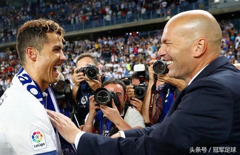 齐达内技术真的好吗,齐达内巅峰到底有多恐怖