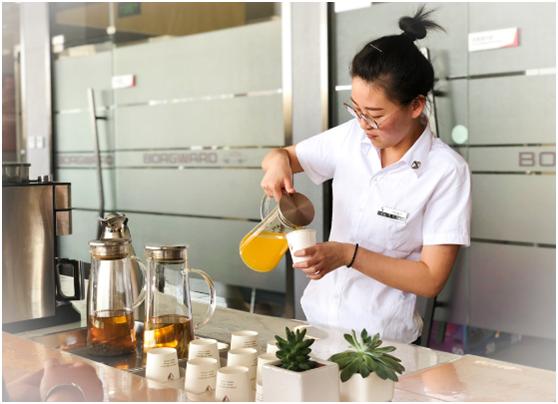 探访宝沃4s店,暗访4s店靠谱吗