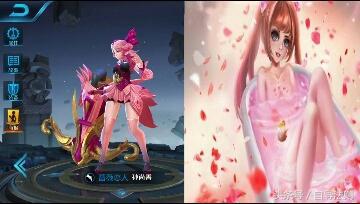 第五人格自制夏日泳装皮肤,盘点已经上线的玩家自制皮肤