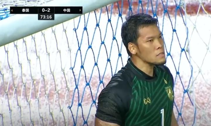 里皮评价泰国国足,国足里皮最精辟的一句话