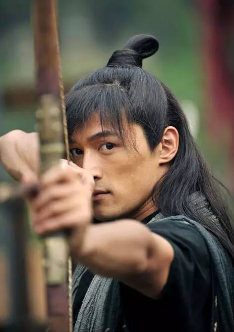 8年前这部《神话》原来藏了这么多美女，最后一个与成龙关系匪浅