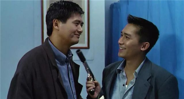 周润发五大经典黑帮片,周润发经典香港黑帮电影视频