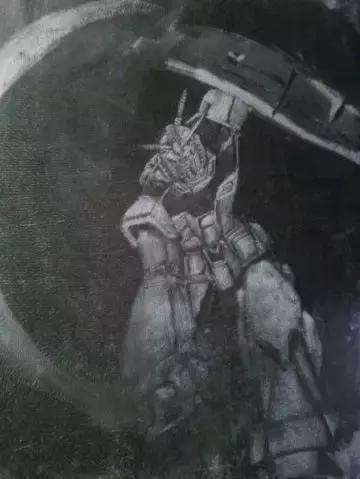 地毯也能作画？这位国外大神将经典动漫角色，都绘于地毯上了！