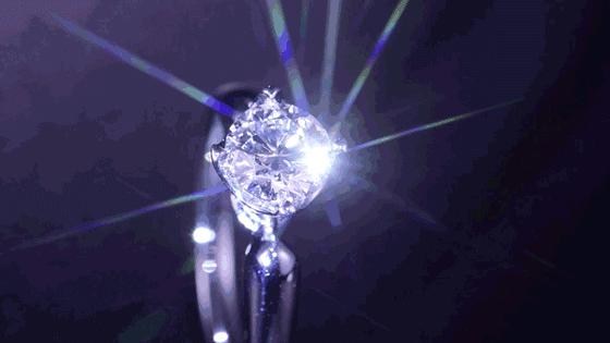 铂金钻戒一直佩戴会有磨损吗,黄金戒指戴久不亮怎么办