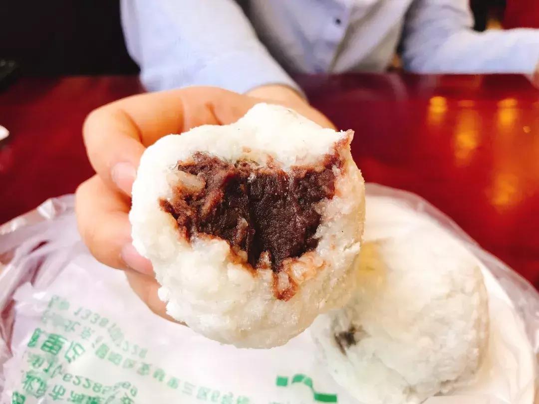 北京排队最长的脏脏包,好吃又不贵的脏脏包