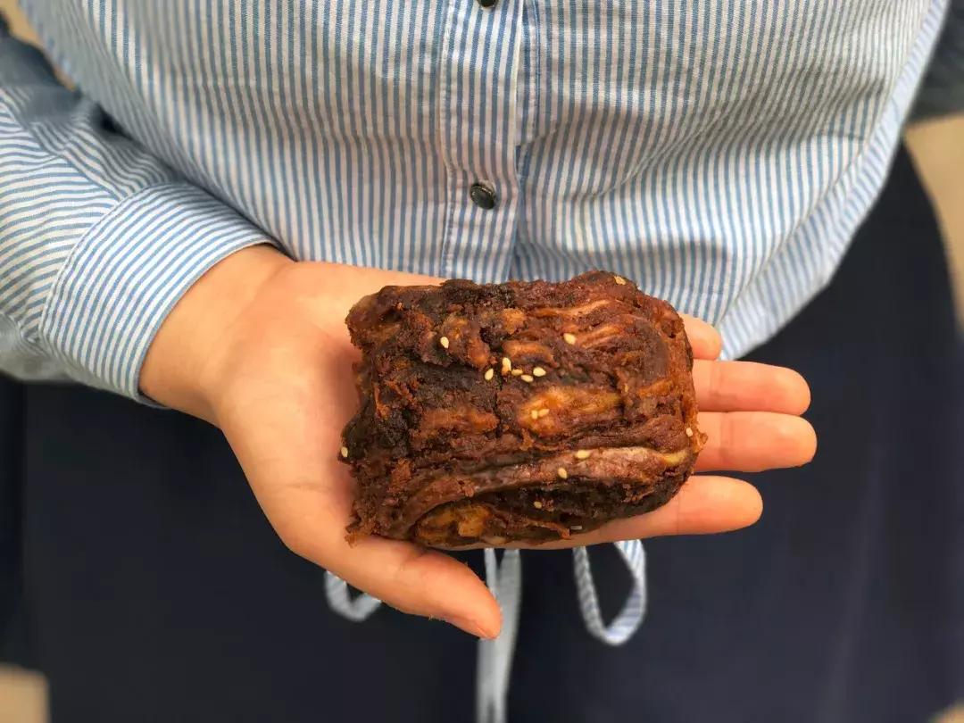 北京排队最长的脏脏包,好吃又不贵的脏脏包