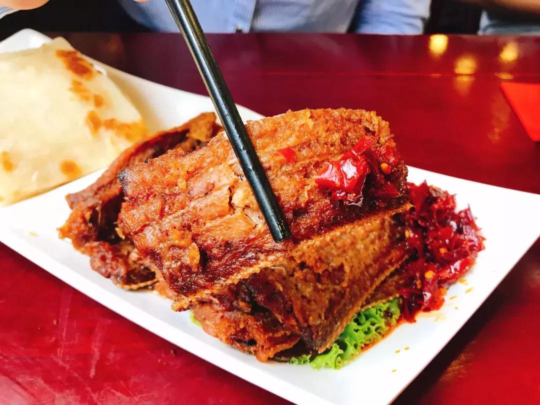 北京排队最长的脏脏包,好吃又不贵的脏脏包