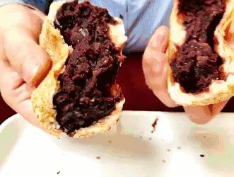 北京排队最长的脏脏包,好吃又不贵的脏脏包