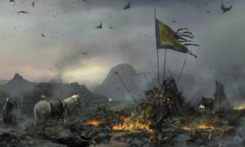 读史小记秦大河之子,读史小记哑谜完整版