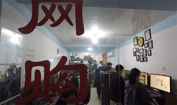 毛坦厂陪读有多少,毛坦厂的陪读商机