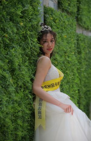 2018世界旅游小姐无锡赛区,世界旅游小姐江苏组委会无锡赛区