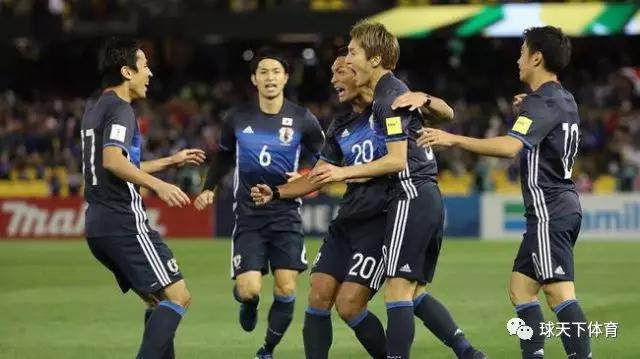 2018俄罗斯世界杯日本vs塞内加尔,2018俄罗斯世界杯日本vs波兰