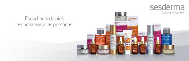 西班牙身体乳sesderma官方旗舰店,西班牙药妆sesderma美白身体乳