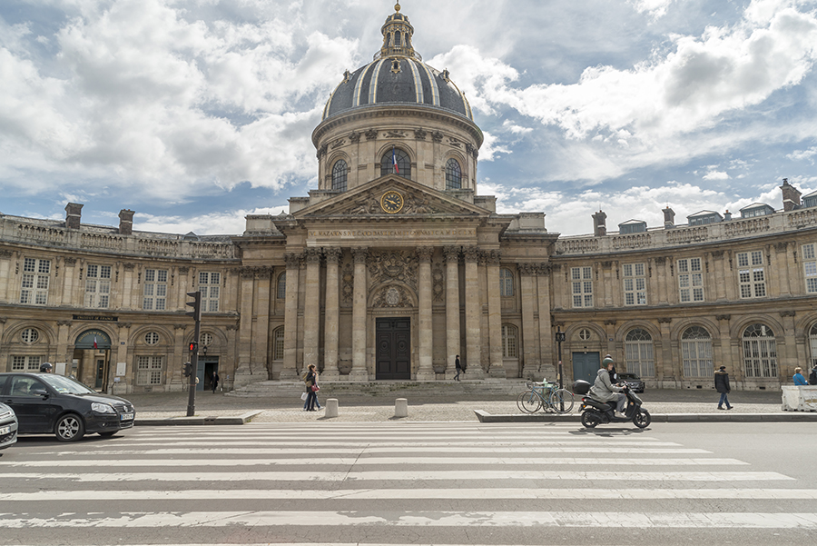 清明巴黎,清明文化节必玩胜地