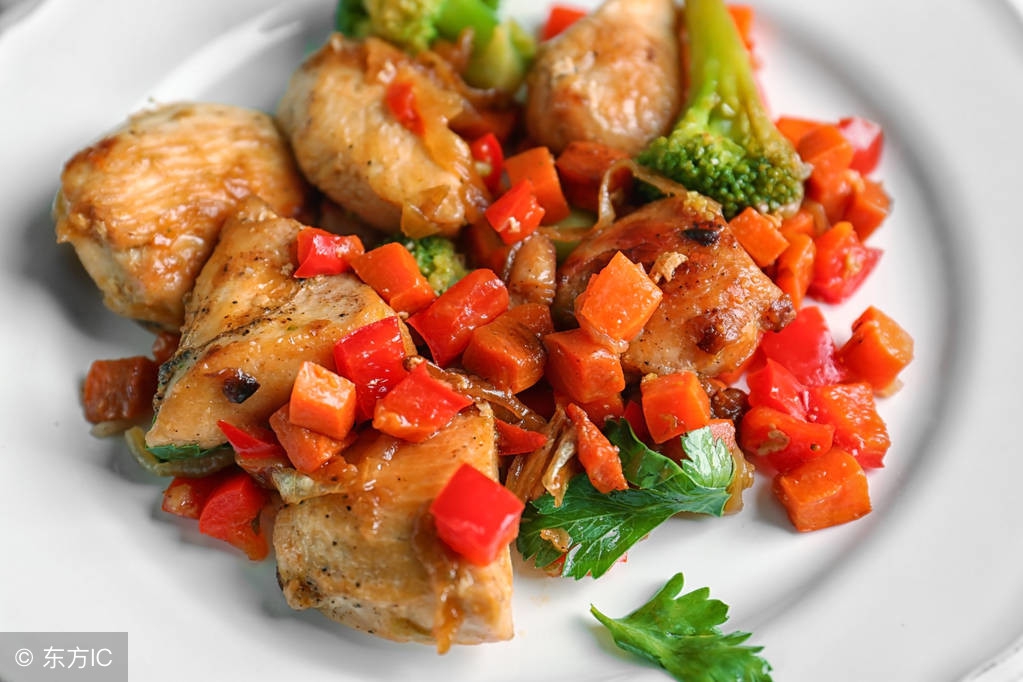 这五种食物不能一起吃,这几种食物尽量不要在一起吃