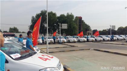 重庆高考爱心车队免费接送,教练车接送高考考生