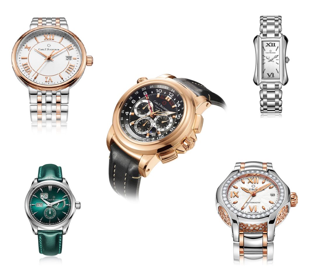 购买奢侈品手表哪个平台,奢侈品手表20万至30万