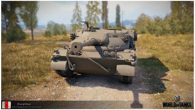 《坦克世界》Y系这是怎么了？武装矿车TD?要加强的节奏