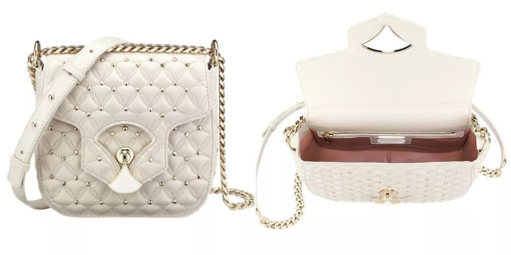 比张雨绮安利的包性价比更高!全在这里了!